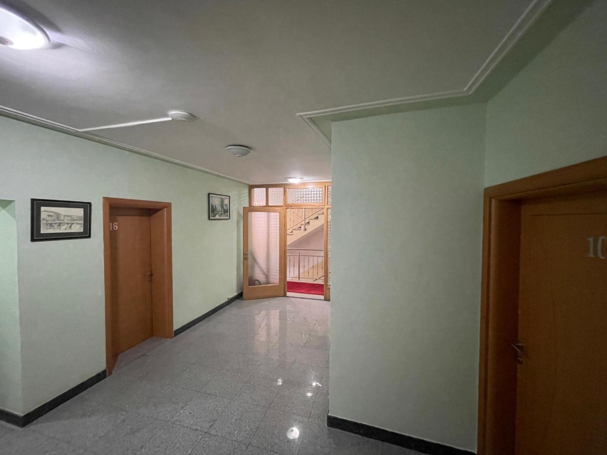 Hotel Ada - Otoka Sarajevo Exterior photo