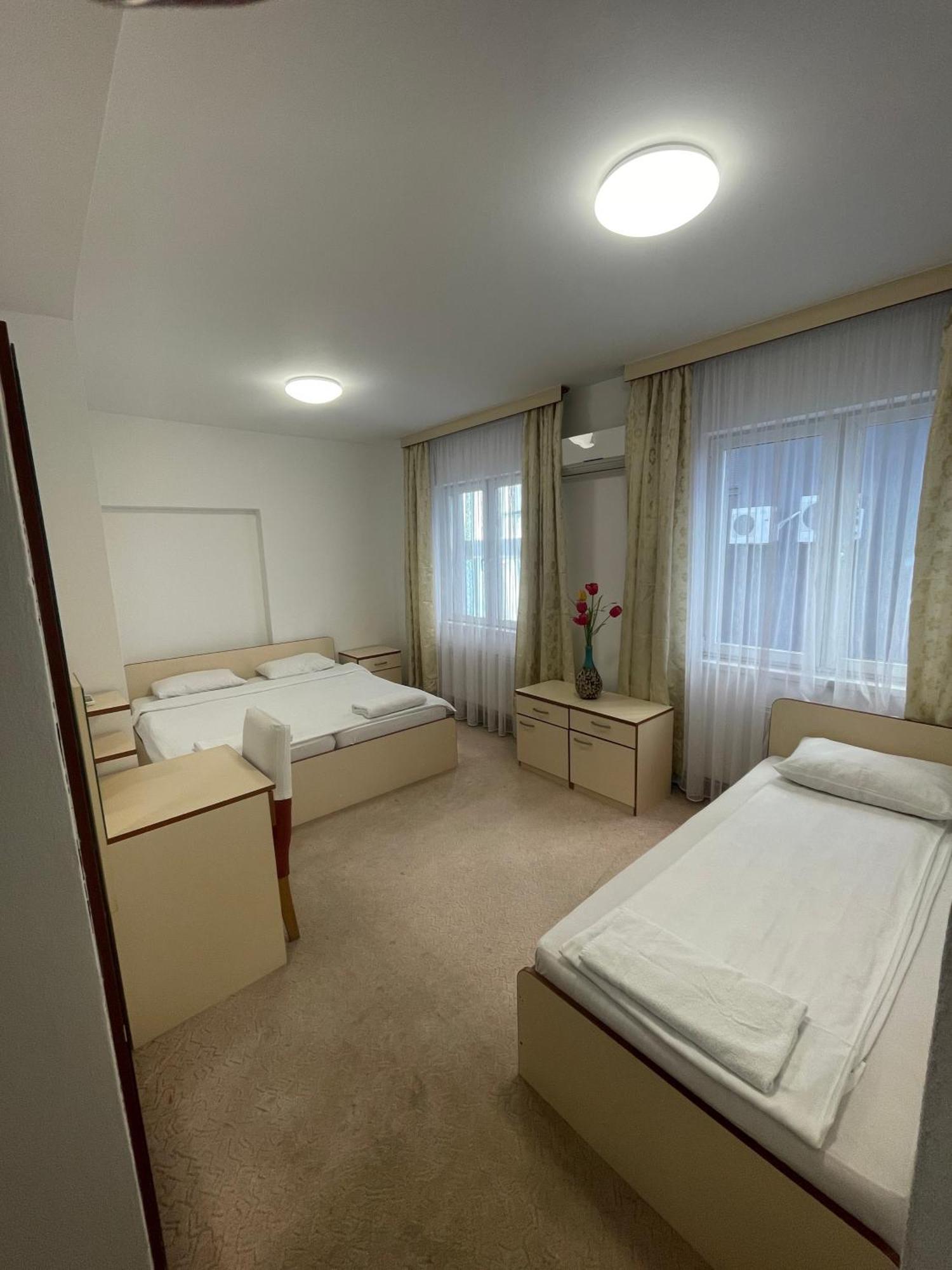 Hotel Ada - Otoka Sarajevo Exterior photo