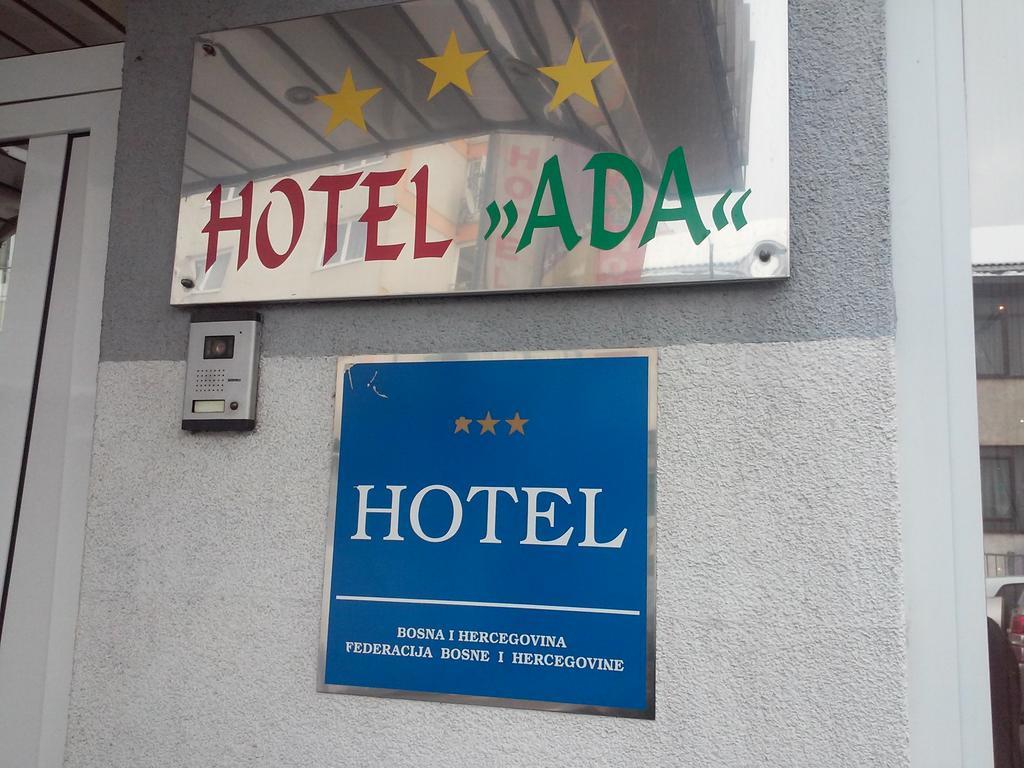 Hotel Ada - Otoka Sarajevo Exterior photo