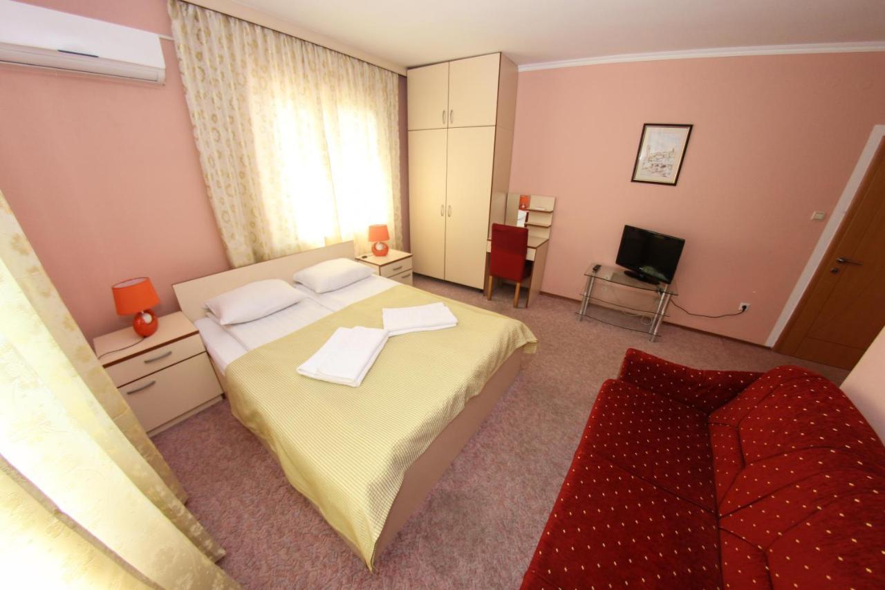 Hotel Ada - Otoka Sarajevo Exterior photo
