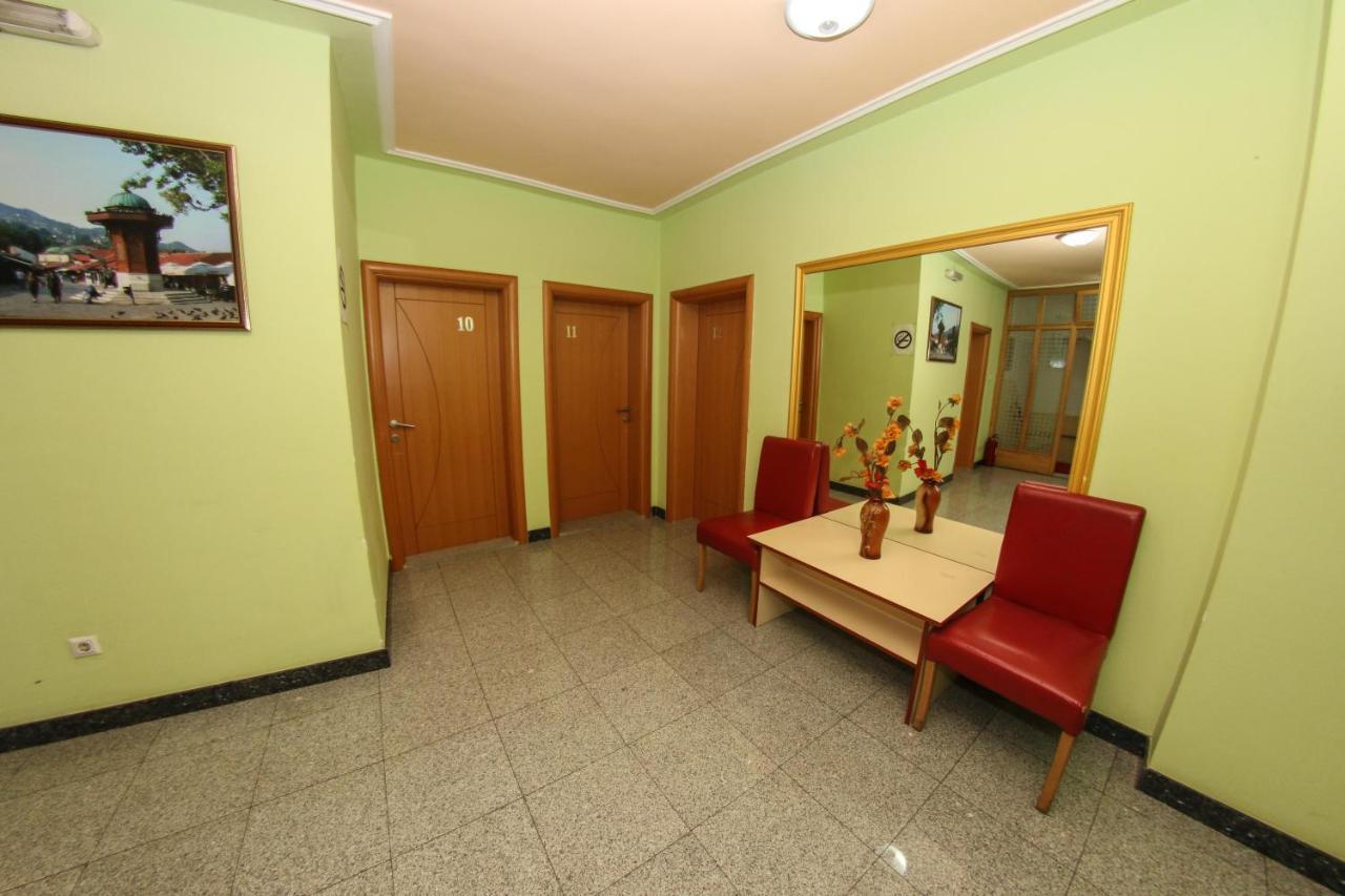 Hotel Ada - Otoka Sarajevo Exterior photo