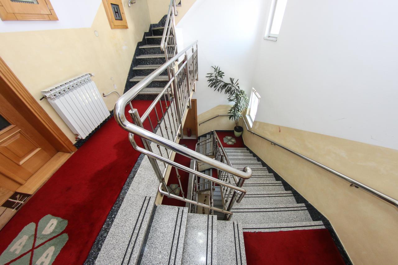 Hotel Ada - Otoka Sarajevo Exterior photo