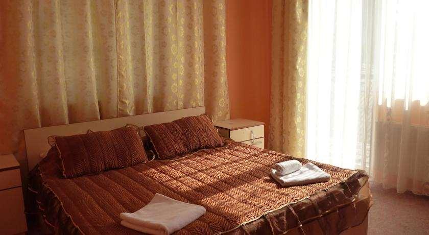 Hotel Ada - Otoka Sarajevo Room photo