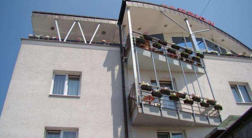 Hotel Ada - Otoka Sarajevo Exterior photo