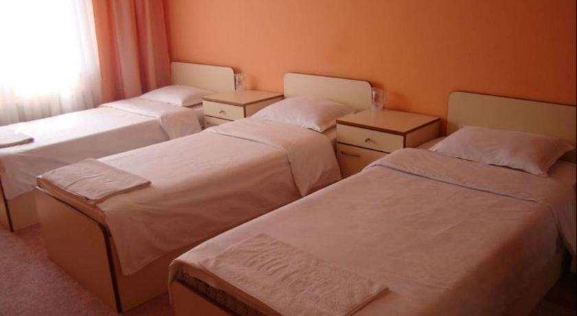 Hotel Ada - Otoka Sarajevo Room photo